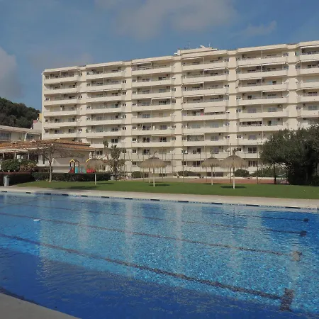 Daire Carihuela Palace Studio 303 Beach Playa Torremolinos