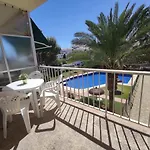 Apartman Carihuela Palace Studio 303 Beach Playa Torremolinos