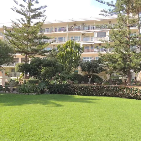 Апартаменты Carihuela Palace Studio 303 Beach Playa *
