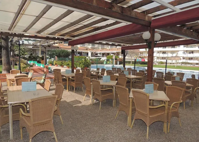 Apartamento Carihuela Palace Studio 303 Beach Playa Torremolinos